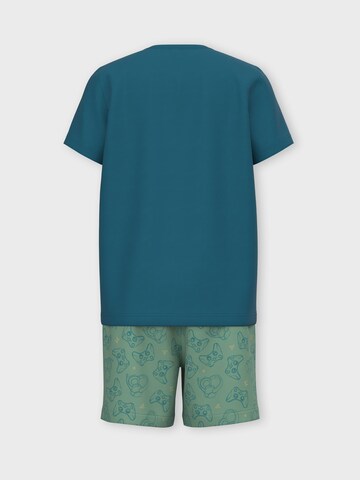 NAME IT Pajamas in Blue