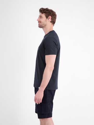 LERROS Shirt in Blue