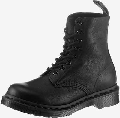 Dr. Martens Lace-Up Ankle Boots 'Pascal' in Black, Item view