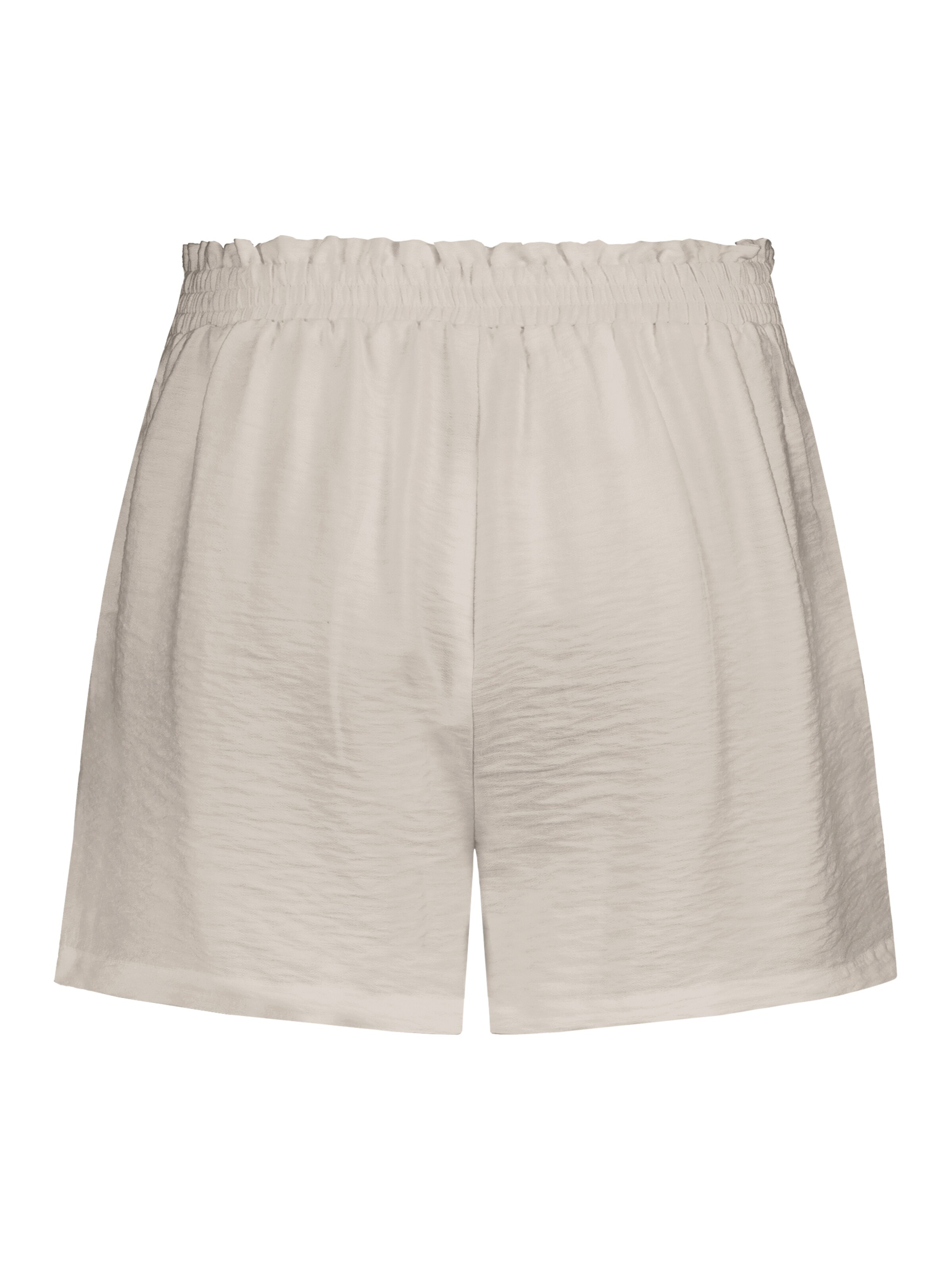 Sublevel Loosefit Shorts in Beige