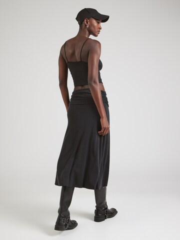 ABOUT YOU Skirt 'Juliette' in Black