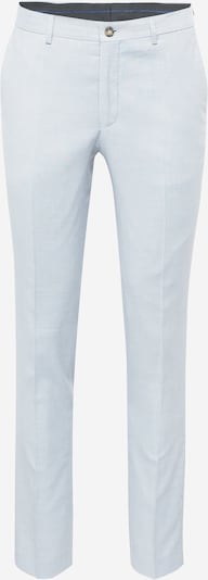 JACK & JONES Trousers with creases 'Solaris' in Light blue, Item view
