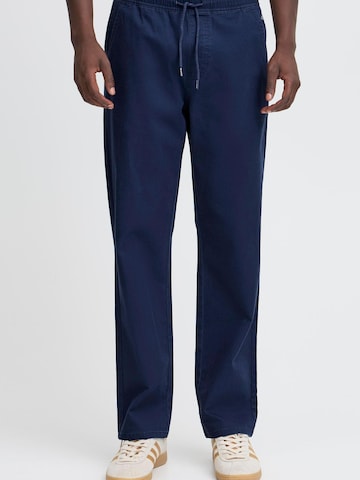 Regular Pantalon chino ' BHMADDOX ' BLEND en bleu