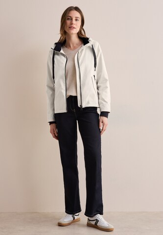 CECIL Kurze Jacke in Beige