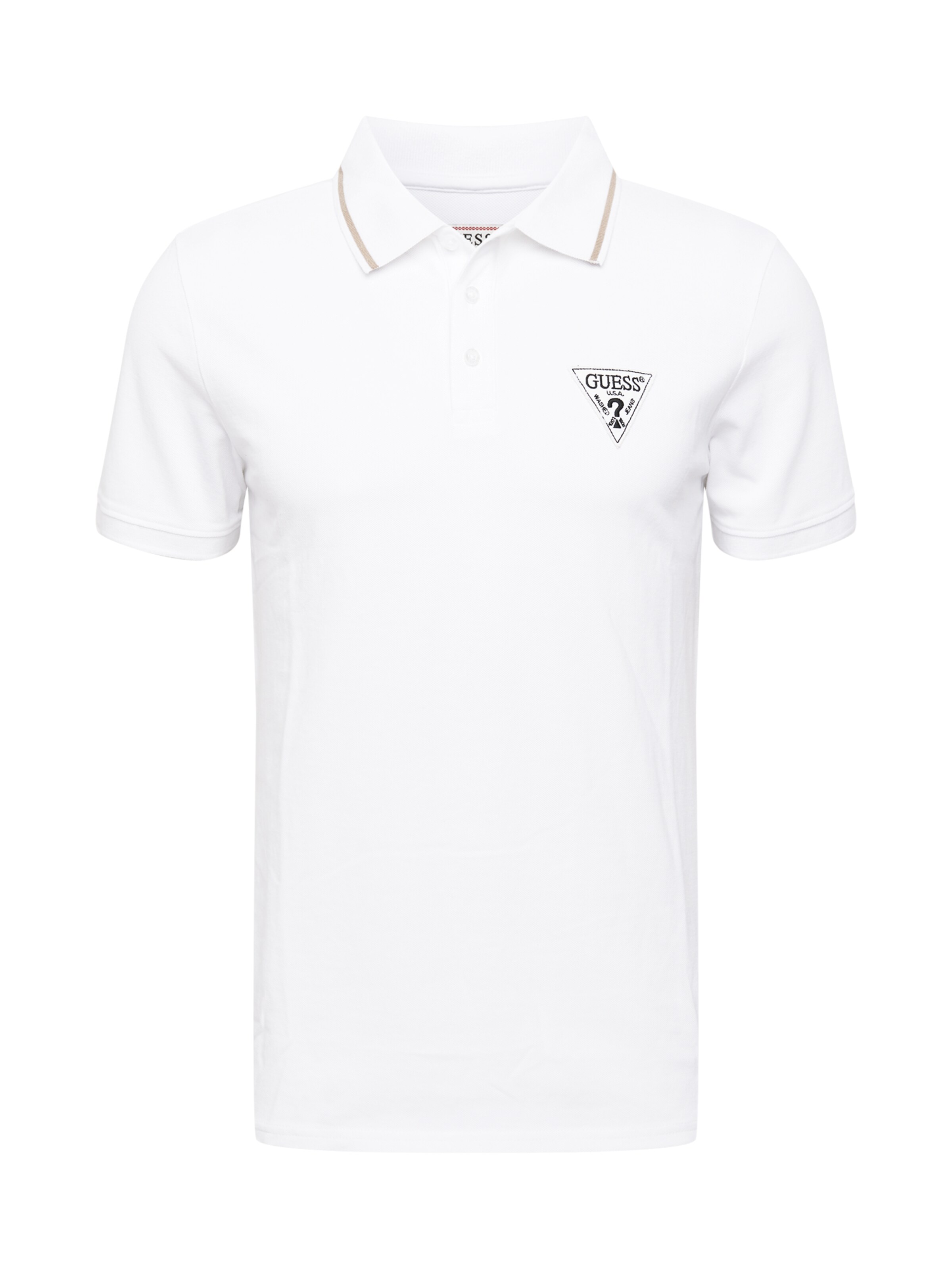 guess golf shirts
