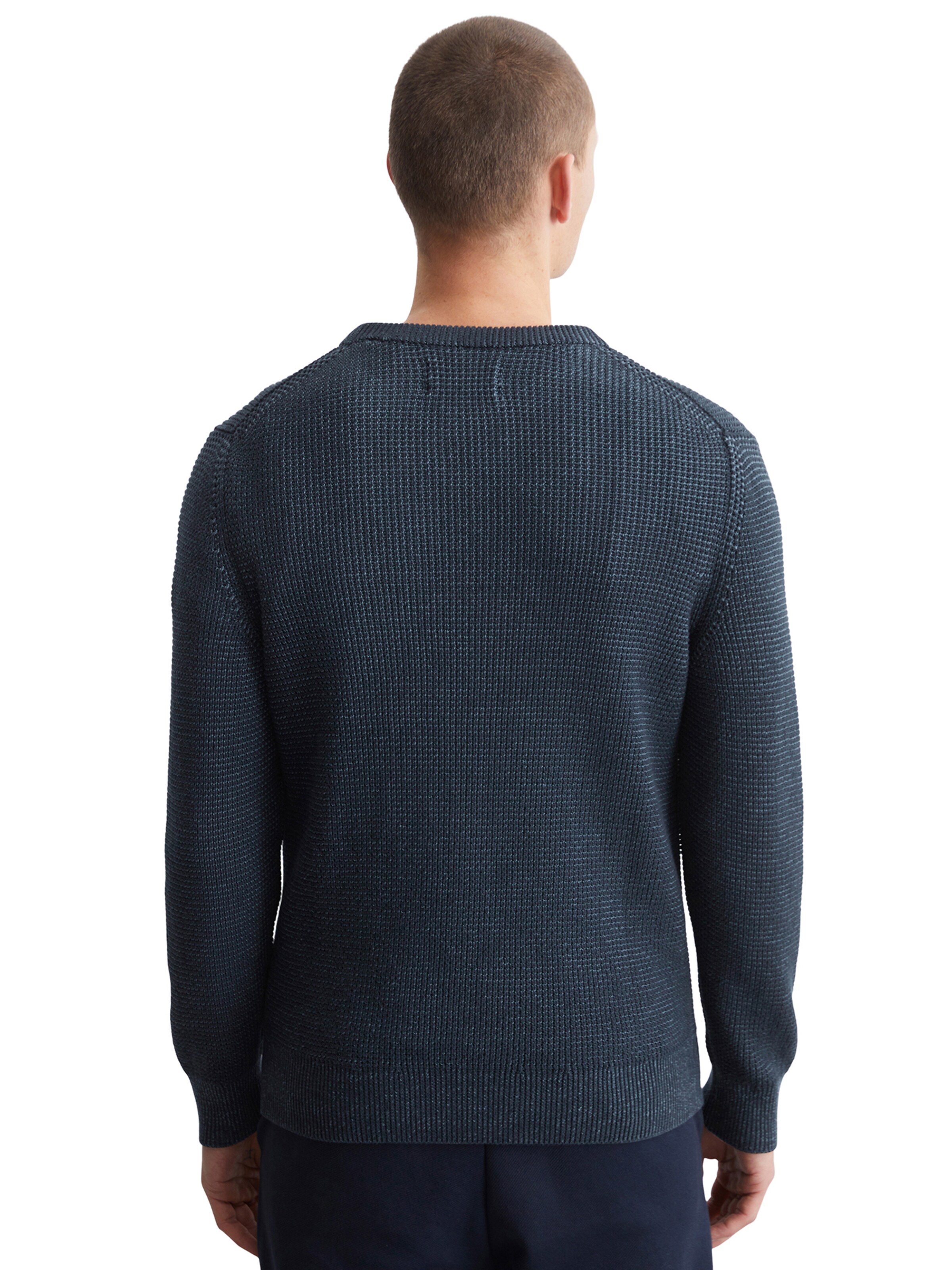 Marc O'Polo Sweater in Blue