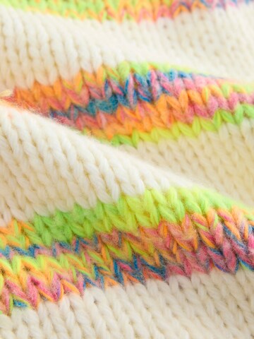Next Knit Cardigan in Beige