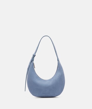 Liebeskind Berlin Schoudertas in Blauw