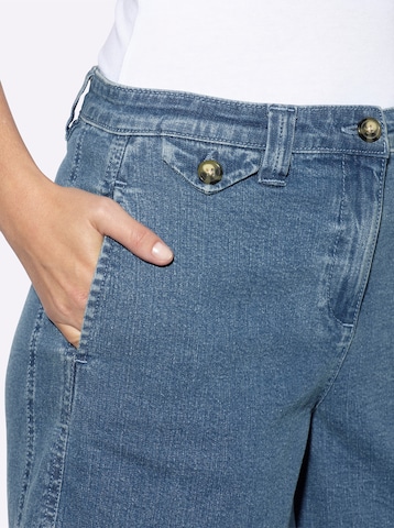 heine Regular Дънки в синьо