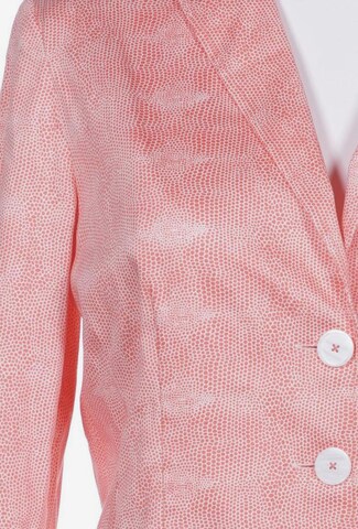 ETERNA Blazer in XL in Pink