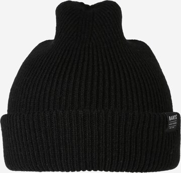 Barts - Gorra 'Kinyeti' en negro