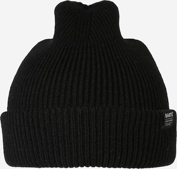 Barts Beanie 'Kinyeti' in Black