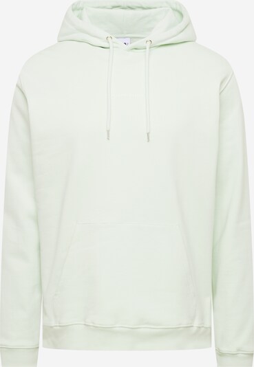 NN07 Sweater majica u pastelno zelena, Pregled proizvoda