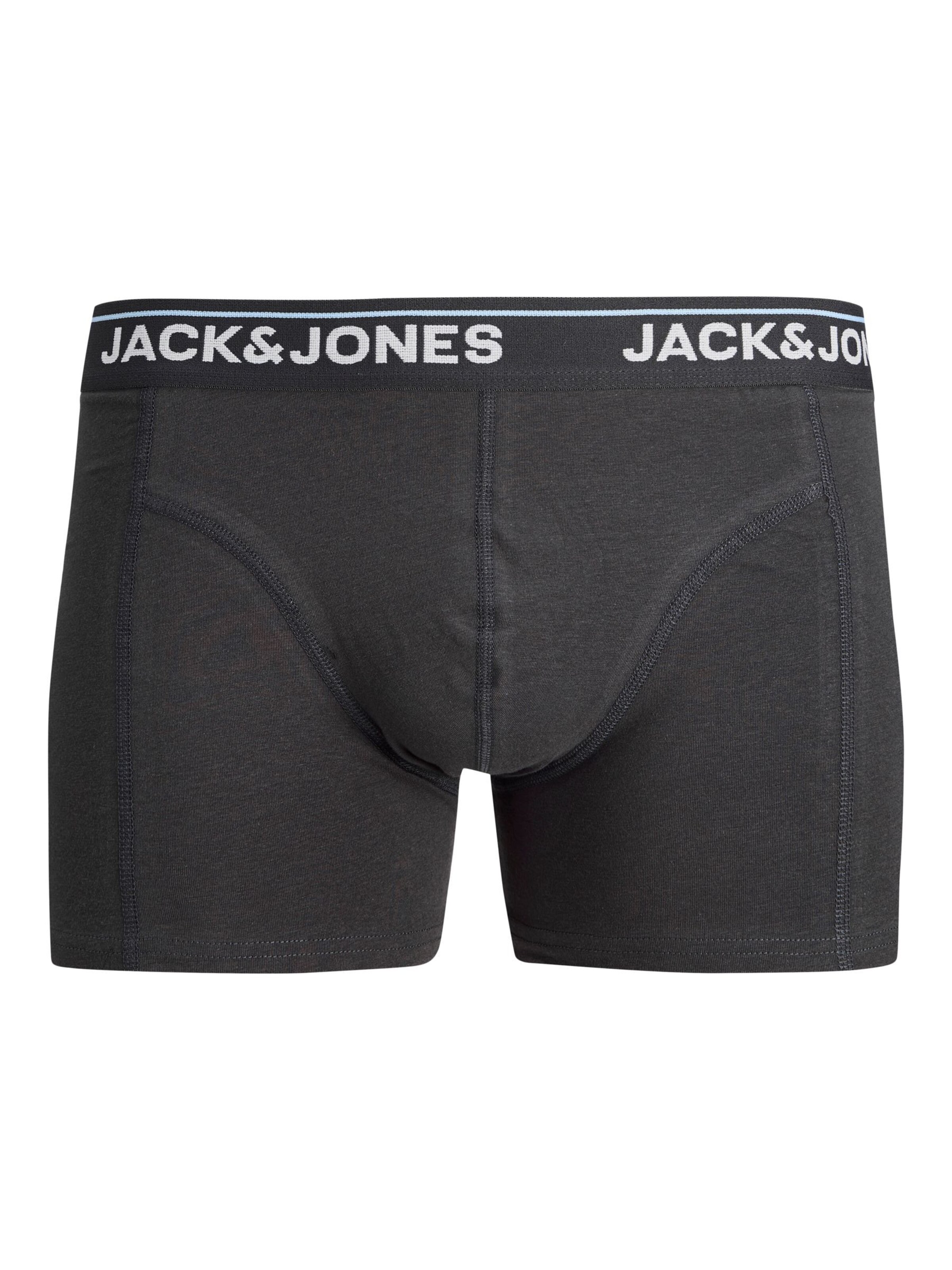 JACK & JONES Boxer shorts in Mixed colors