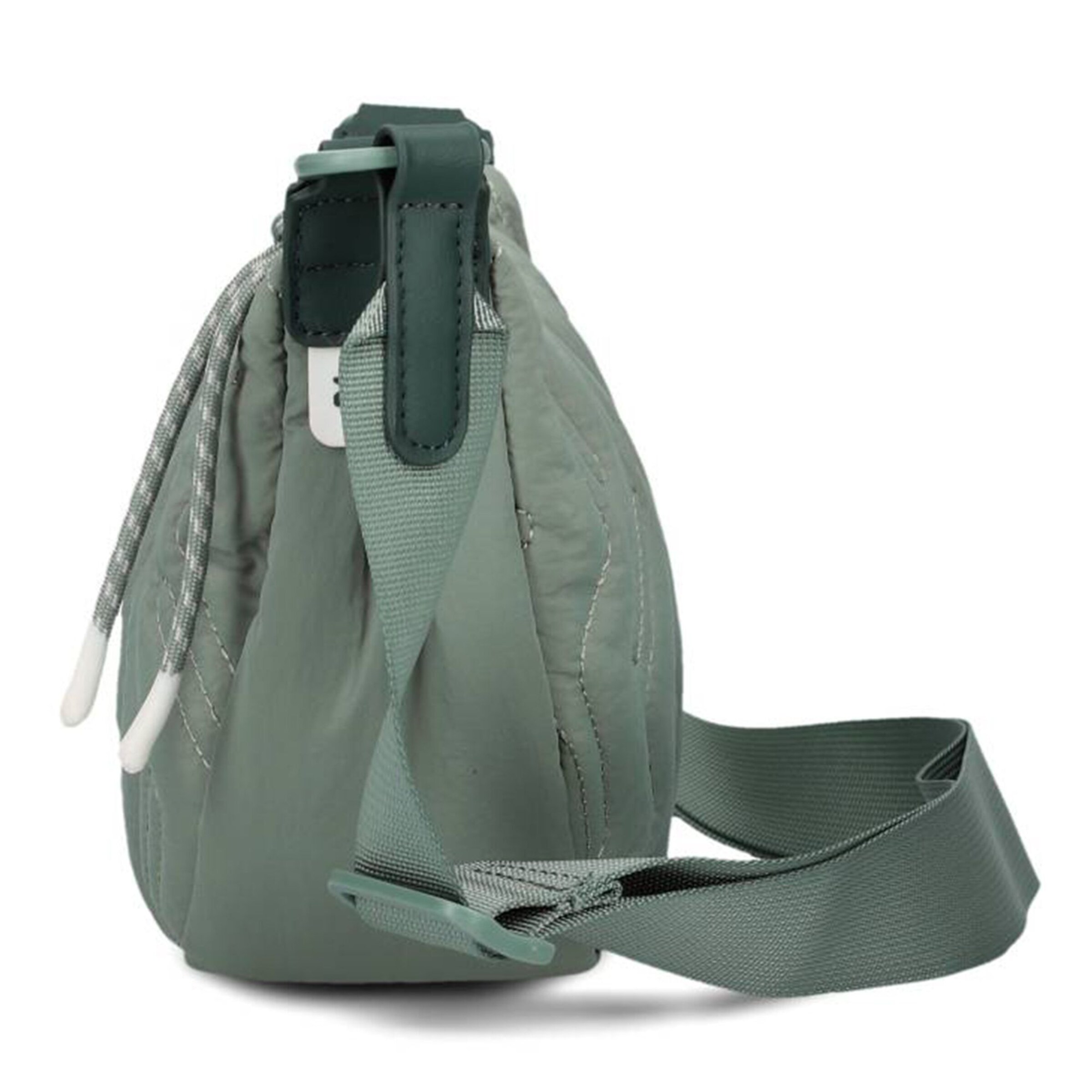 ZWEI Crossbody Bag 'Cleo' in Green