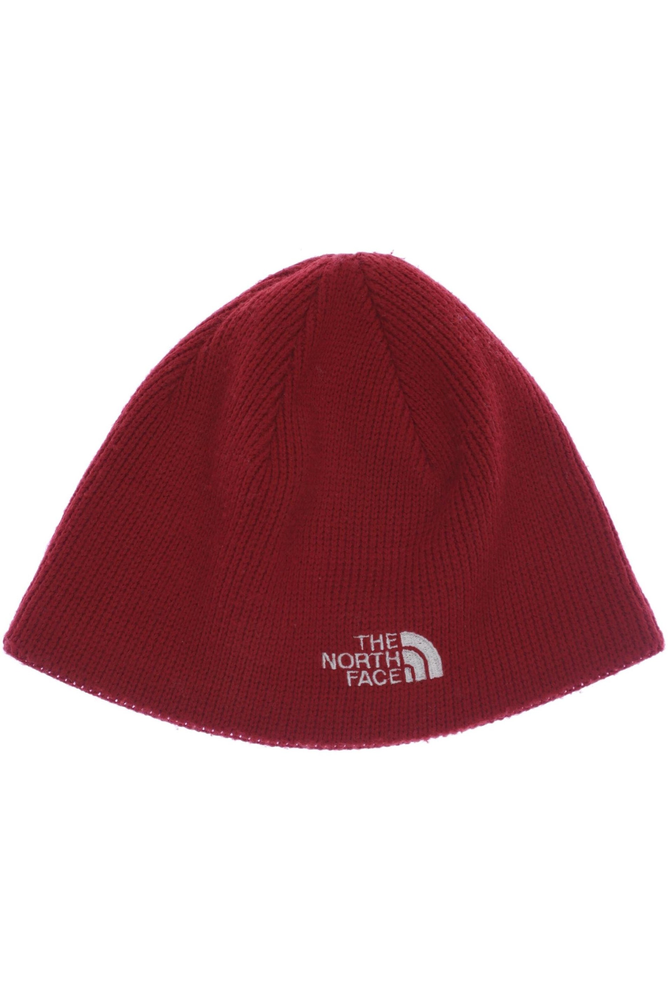 THE NORTH FACE Hat & Cap in One size in Red: front