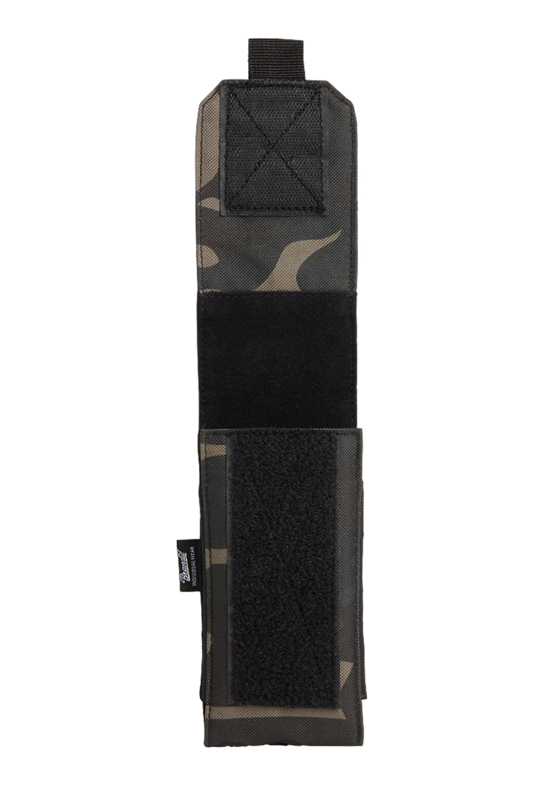 Custodia per smartphone di Brandit in verde