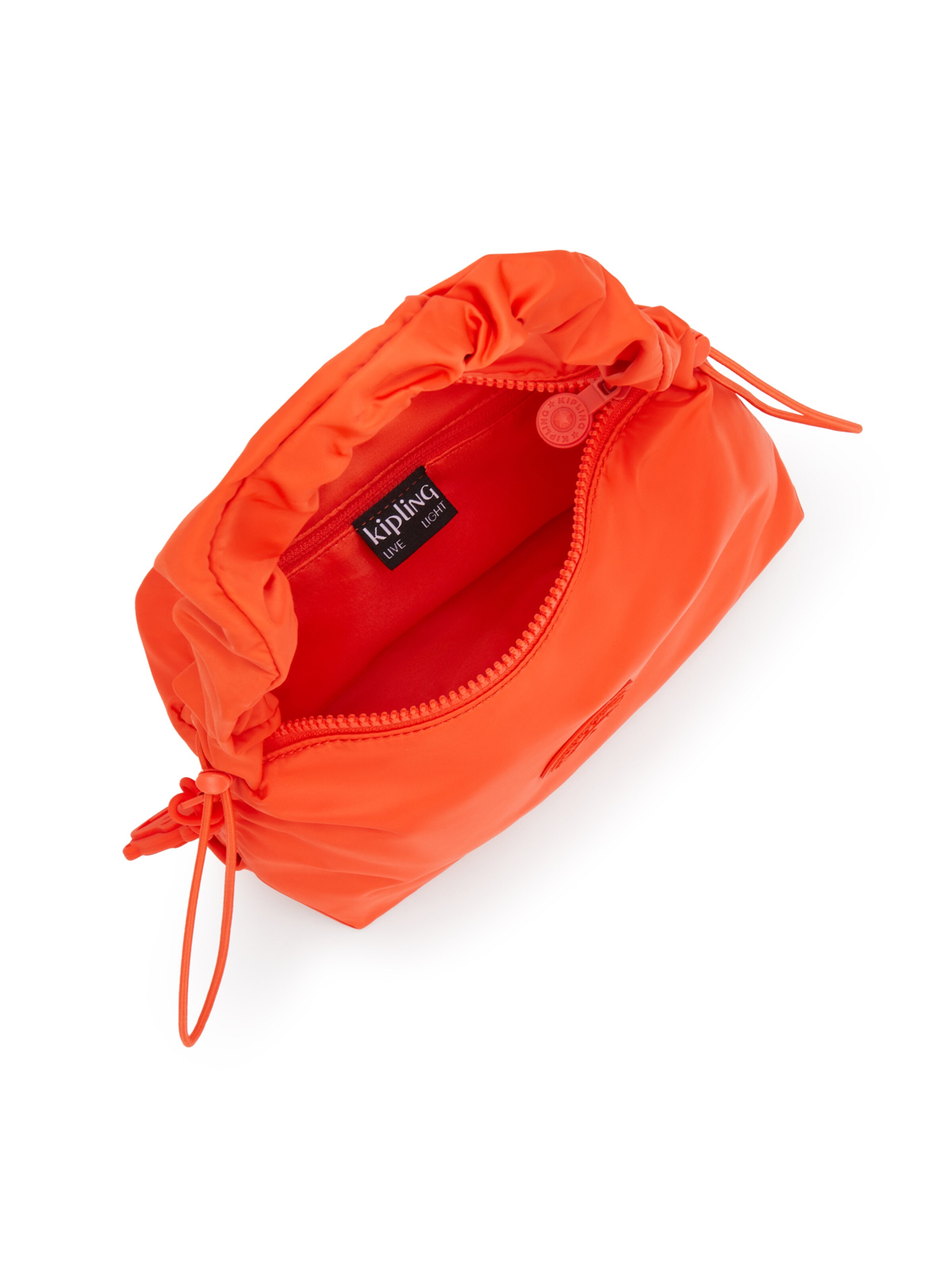 oranžs KIPLING Pleca soma 'Eleni'