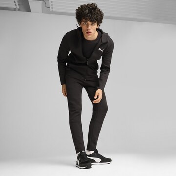 Baskets basses 'ST Runner V4' PUMA en noir