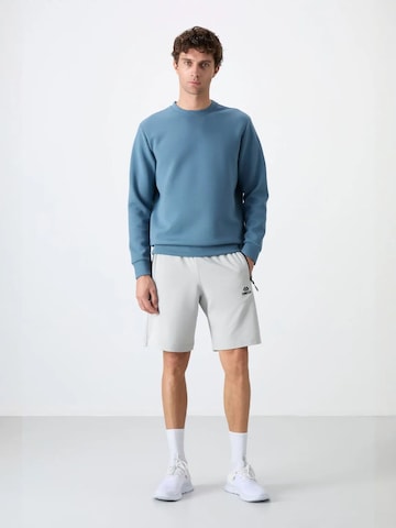 Tommy Life Regular Pants in White: front