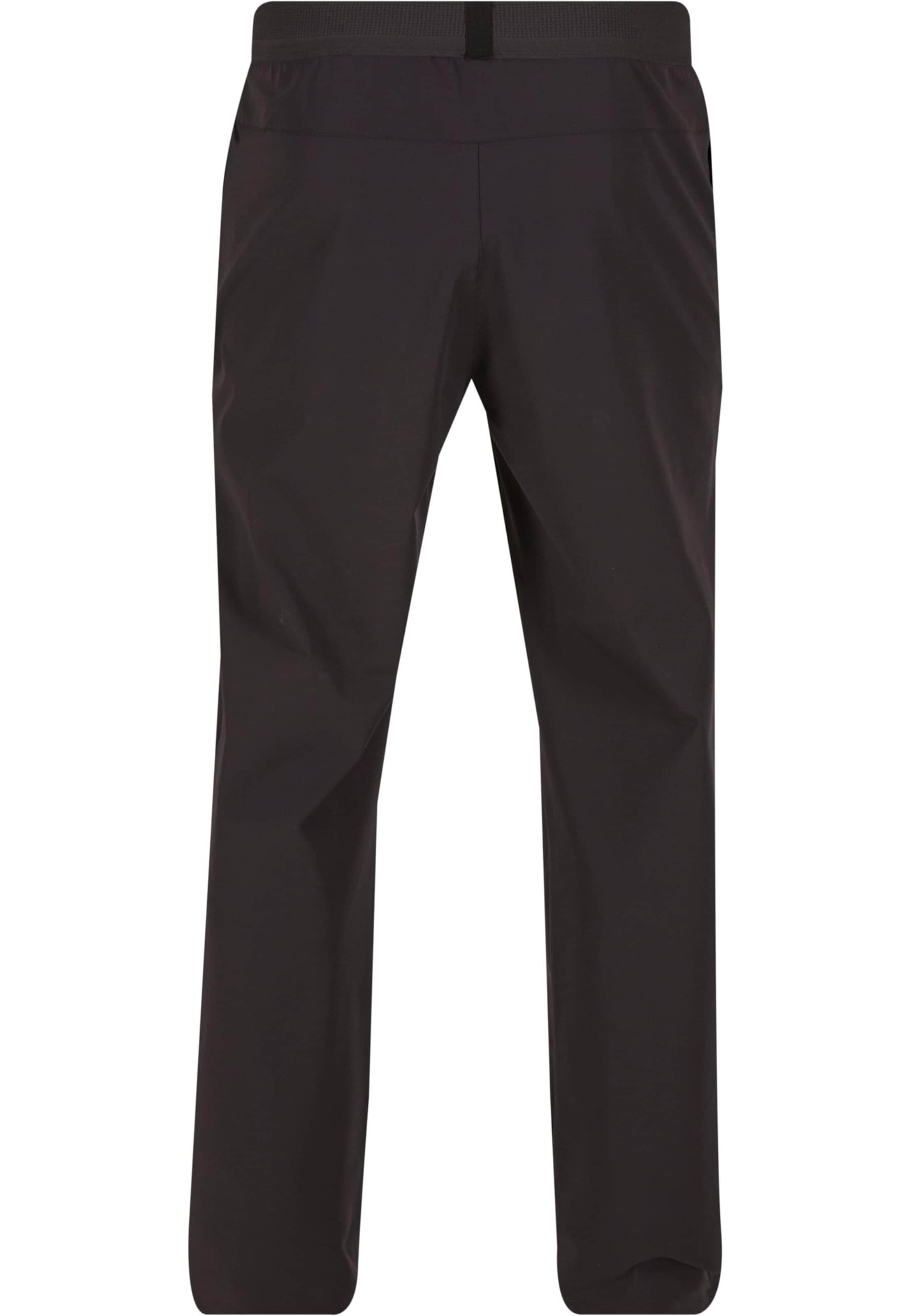 HALO Regular Broek 'Halo Reaper' in Zwart