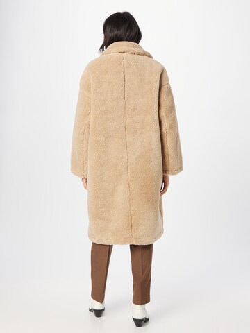 Rut & Circle Between-Seasons Coat 'MAIA' in Beige