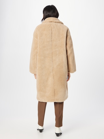 Rut & Circle Prechodný kabát 'MAIA' - Béžová