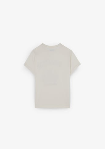 Scalpers T-shirt i beige