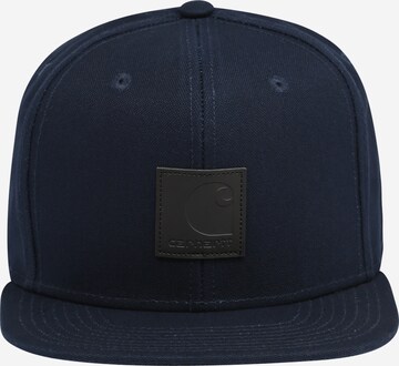 Carhartt WIP Cap in Blau