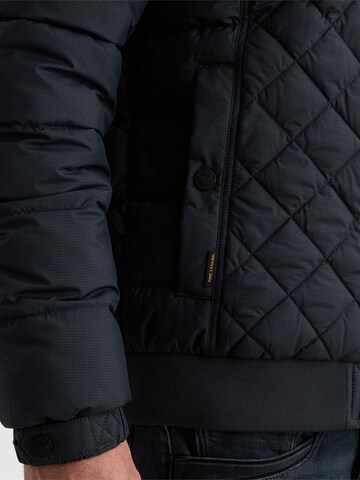 PME Legend Välikausitakki 'Cargo Glider jacket' värissä sininen