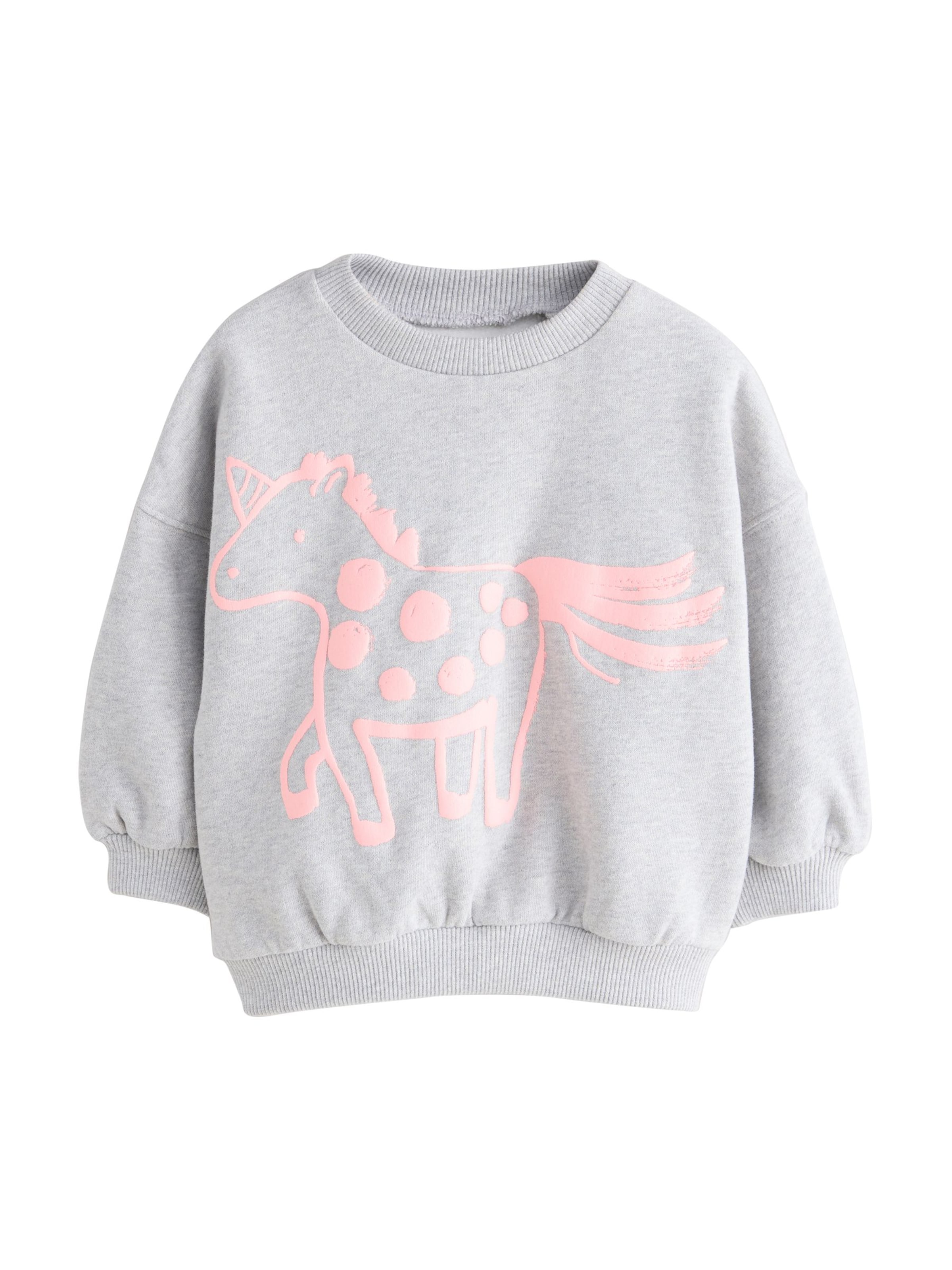 Next Dressipluus, värv hall: eest vaates