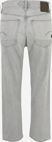 Loosefit Jean 'Type 89' G-Star RAW en gris