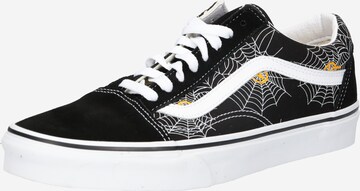 VANS Sneakers 'Old Skool' in Black: front