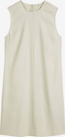 balta Marc O'Polo Vasarinė suknelė: priekis