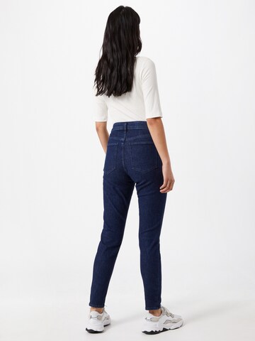 GAP Slimfit Jeans 'Lorraine' i blå