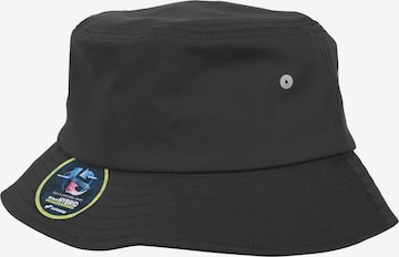 Flexfit Καπέλο σε μαύρο