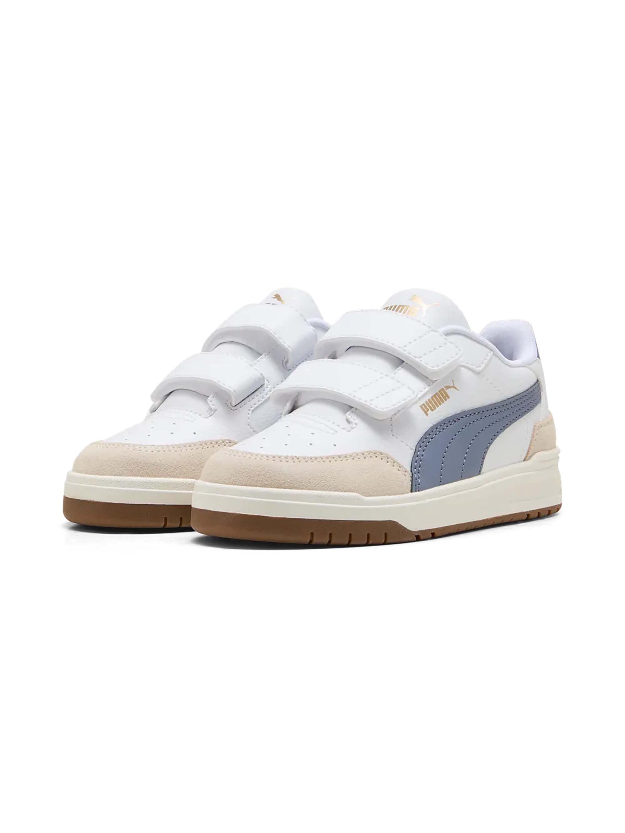 PUMA Trainers 'Shiffle Downtown' in White