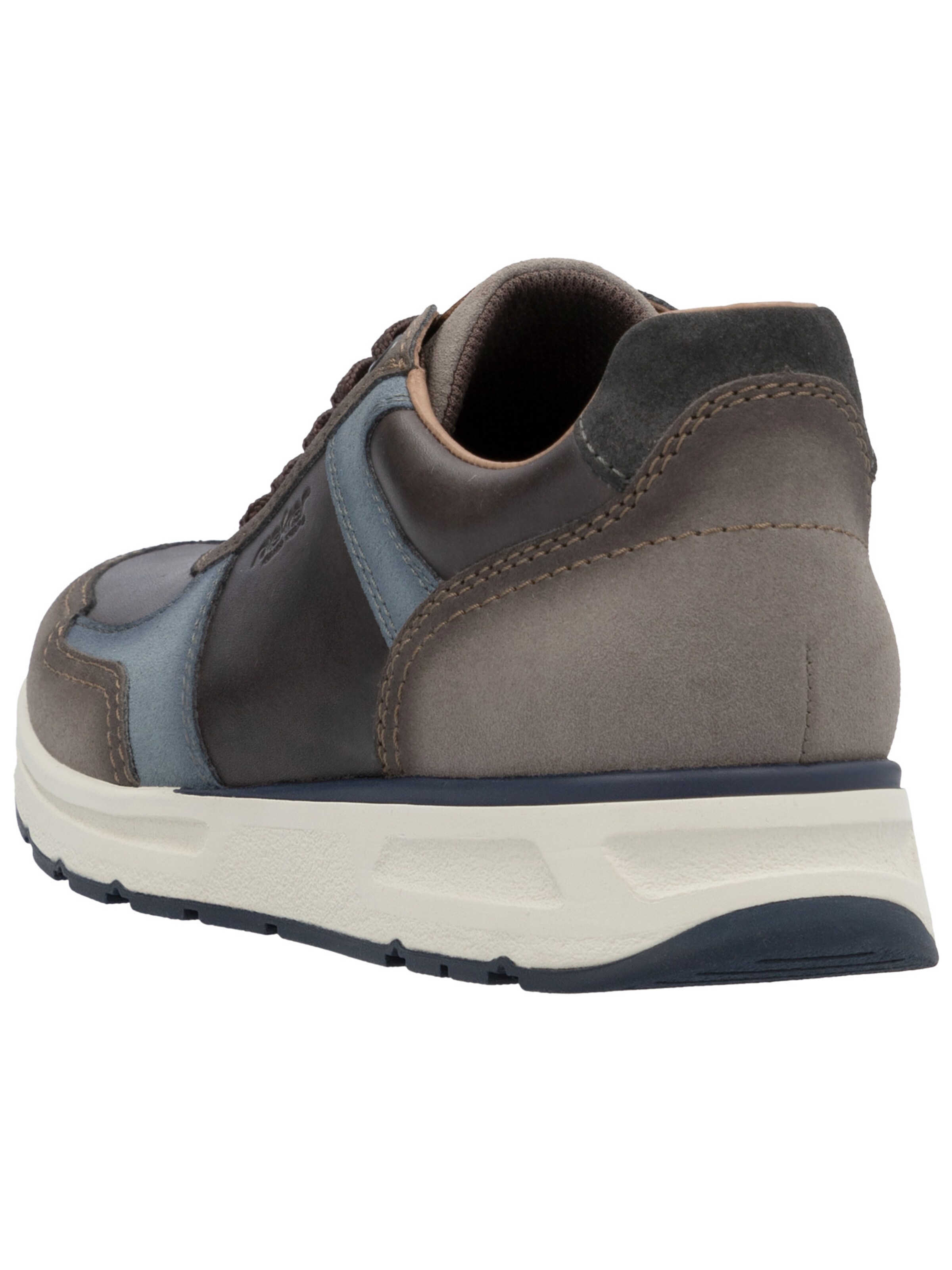 Rieker Platform trainers in Grey