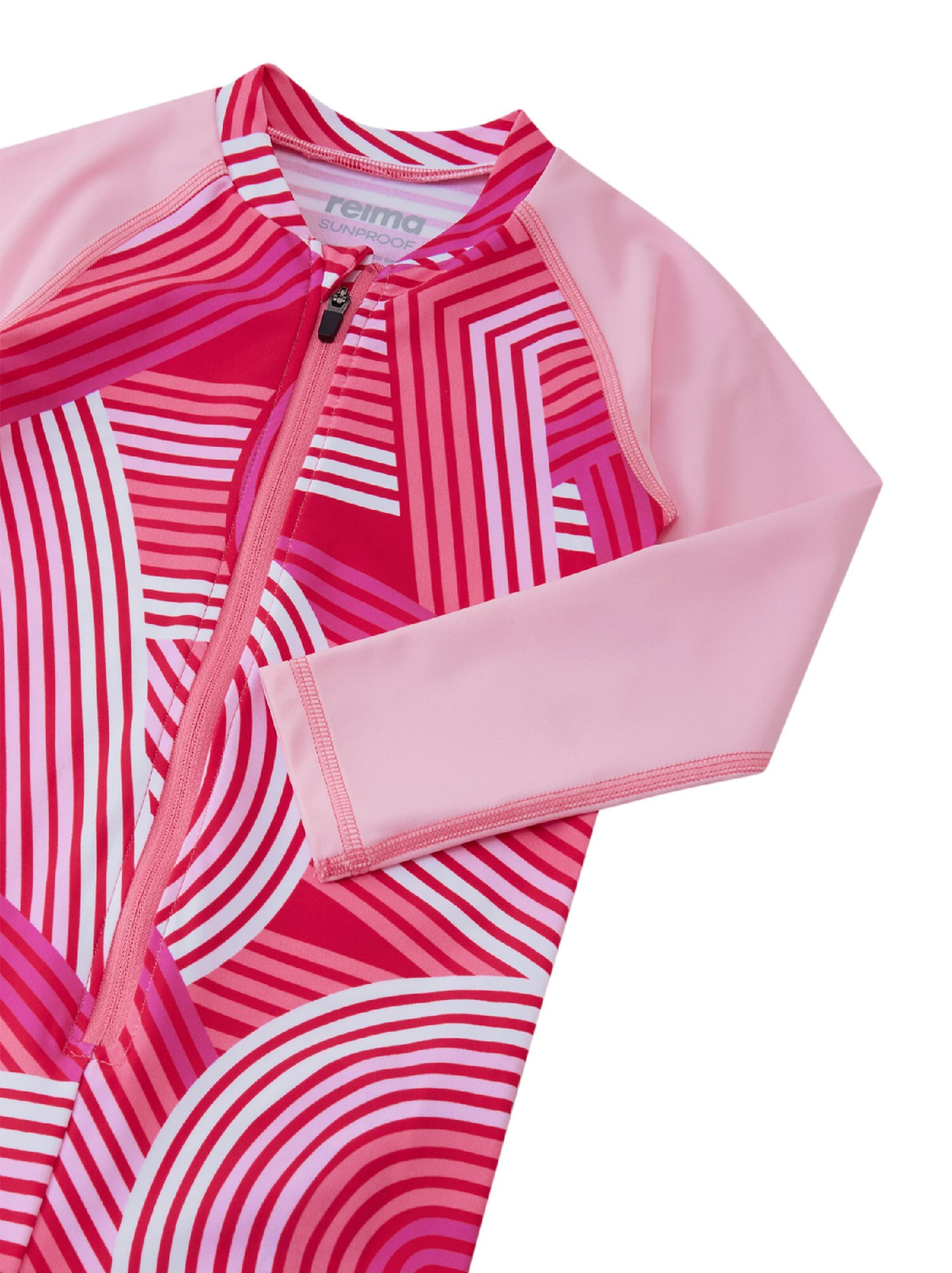 Reima Sports swimwear 'Polskii' in Red