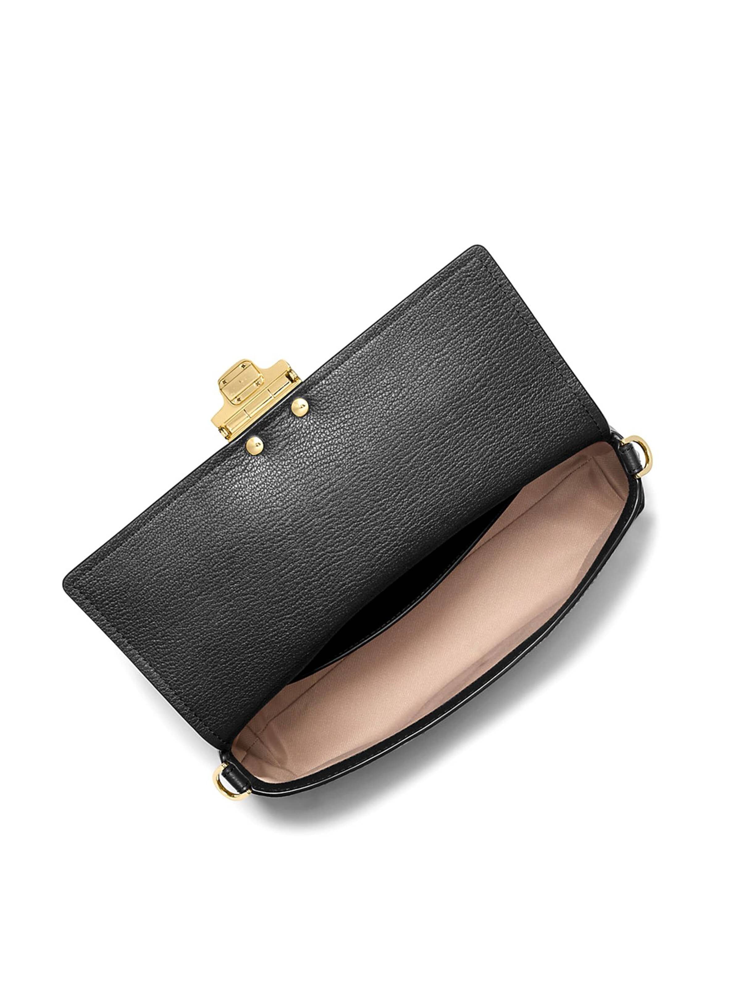 Michael Kors - Bolso de hombro en negro