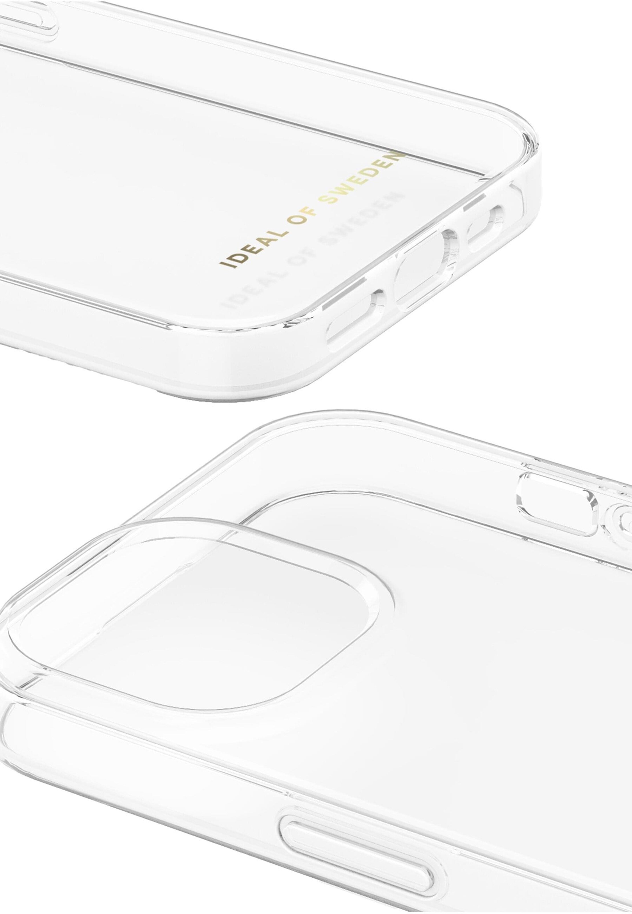 iDeal of Sweden Smartphone Case 'iPhone 13/14/15/16E' in Black