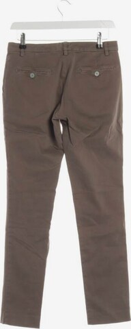 Etro Pants in XS in Brown