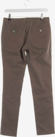 Etro Hose XS in Braun