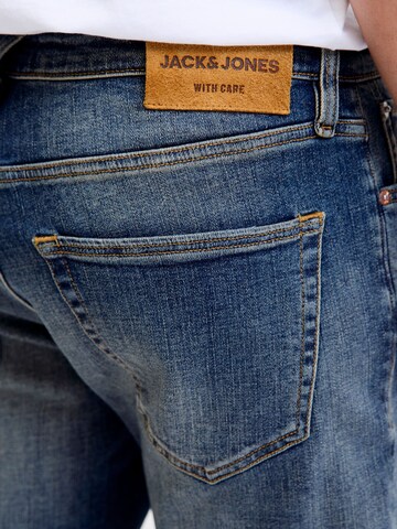 JACK & JONES - regular Vaquero en azul