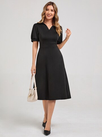LapaPlus Dress in Black