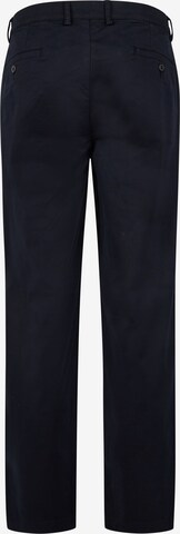 Regular Pantalon chino HECHTER PARIS en bleu