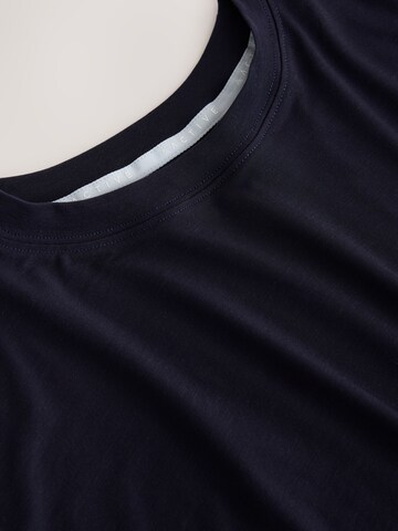 Next - Camisa 'Active' em azul