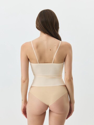 C&City Shapingtop in Beige