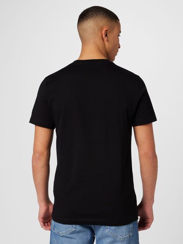 T-Shirt 'Diegor' DIESEL en noir