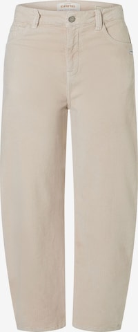 Gang Broek '94IDA' in Wit: voorkant